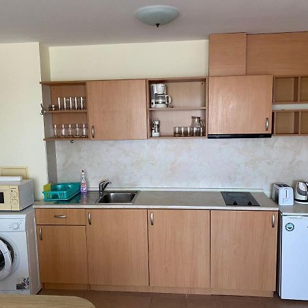 Nessebar Fort Club Apartment 226 Солнечный берег Экстерьер фото