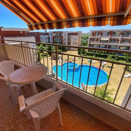 Nessebar Fort Club Apartment 226 Солнечный берег Экстерьер фото