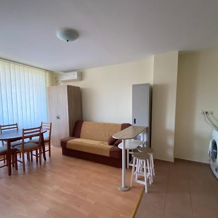 Nessebar Fort Club Apartment 226 Солнечный берег Экстерьер фото