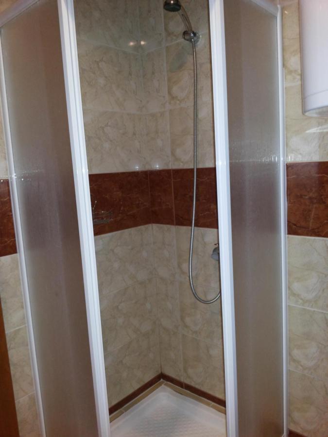 Nessebar Fort Club Apartment 226 Солнечный берег Экстерьер фото