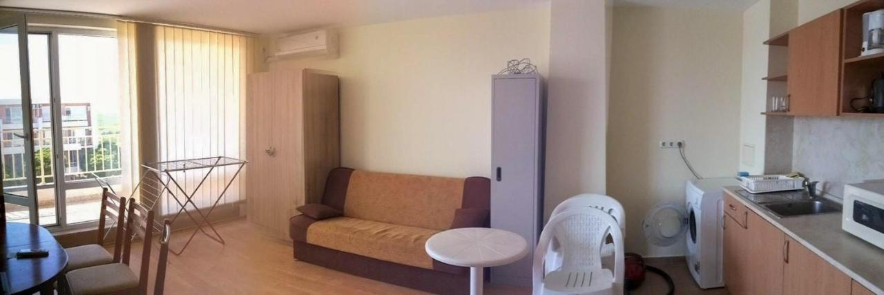Nessebar Fort Club Apartment 226 Солнечный берег Экстерьер фото