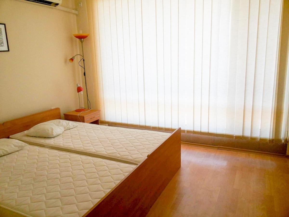 Nessebar Fort Club Apartment 226 Солнечный берег Экстерьер фото