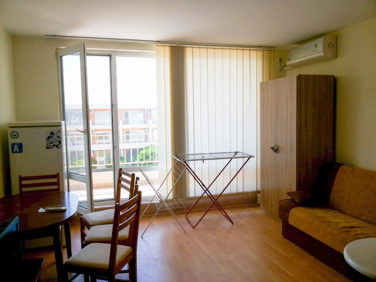 Nessebar Fort Club Apartment 226 Солнечный берег Экстерьер фото