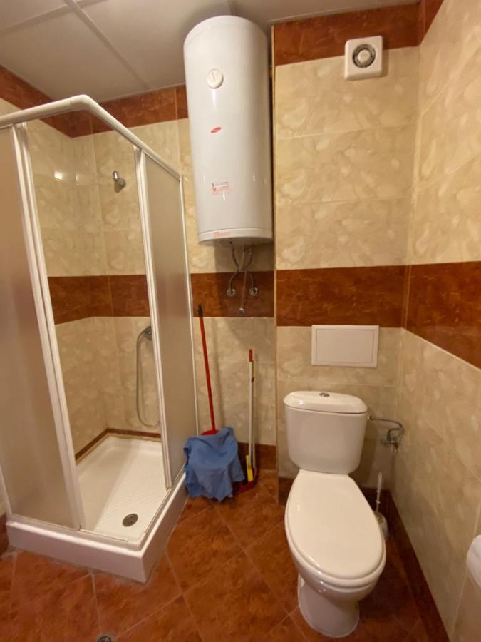 Nessebar Fort Club Apartment 226 Солнечный берег Экстерьер фото