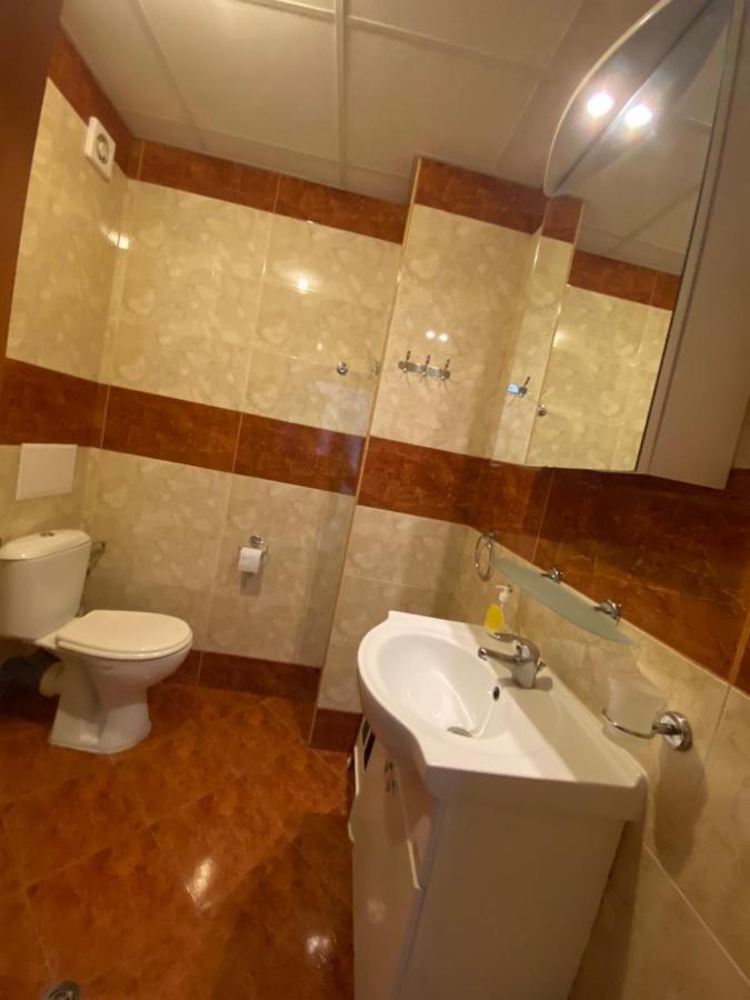 Nessebar Fort Club Apartment 226 Солнечный берег Экстерьер фото