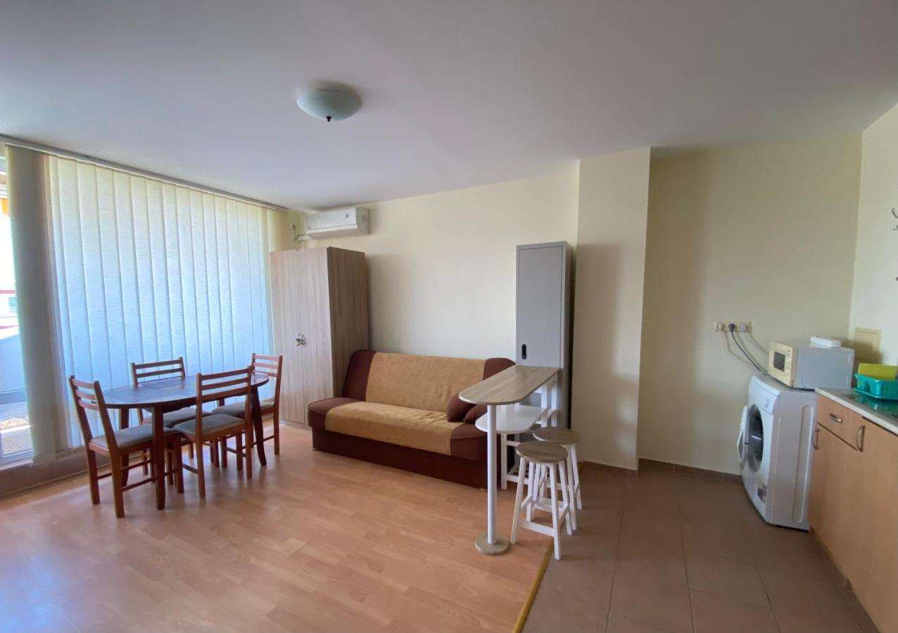 Nessebar Fort Club Apartment 226 Солнечный берег Экстерьер фото